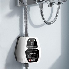 Water Pressure Booster Pump