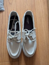 Boxed New Sperry Top Sider