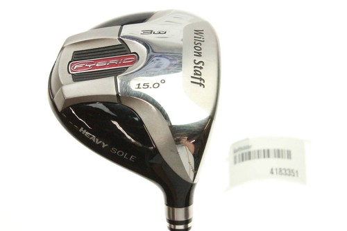 Wilson staff fybrid - wilson,