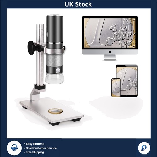 Wifi digital microscope - wifi,