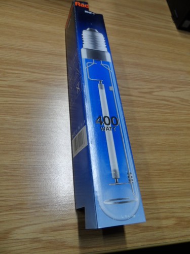 Radium high pressure sodium - radium,