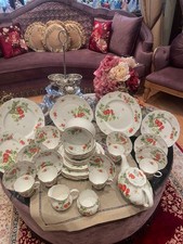 Queen's Virginia Strawberry -