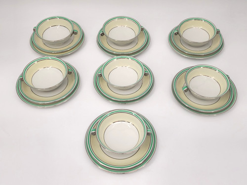 Vintage copeland spode - vintage, copeland spode