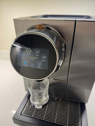 Nespresso momento 100 - nespresso, m