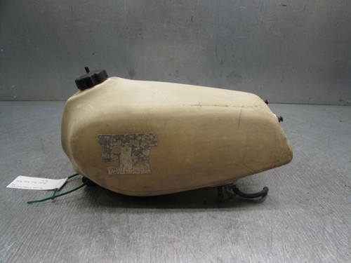 Yamaha xt250 3yi - xt250,