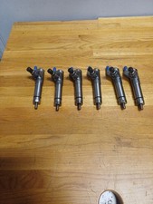 Set Of 6 Leyland 400 Engine