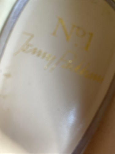 Jenny packham no1 - packham, designer