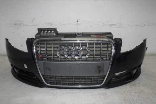 Audi 8e - a4, (2001