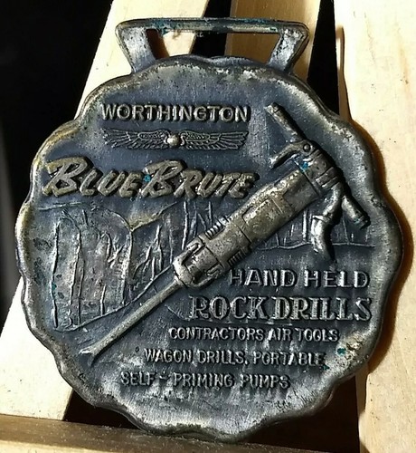 Worthington rock - worthington,