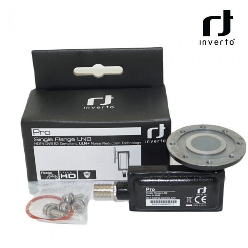Inverto pro c120 idlp - c120, idlp-sinf02