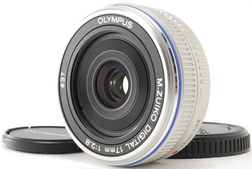 Olympus zuiko digital 17mm - m.zuiko,
