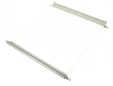 Genuine LG Freezer Upper Glass