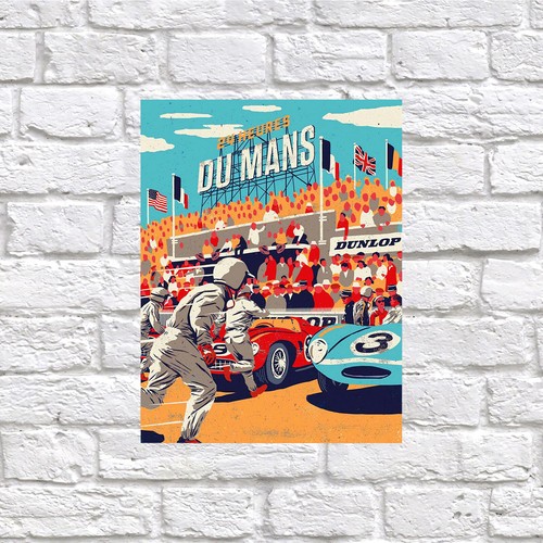 Dumans dunlop retro - dumans,