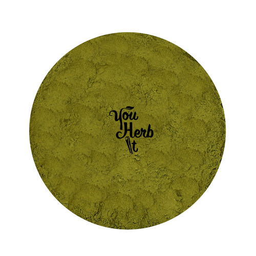 Wild garlic leaf powder - wild,
