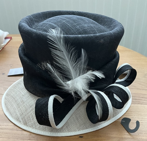 Hat box formal - box, &