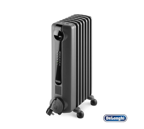 Delonghi radia oil filled - delonghi,