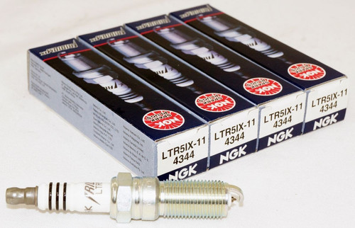 Ngk ltr5ix 4344 - 4x, ltr5ix-11