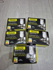 15mm Thermostatic Radiator