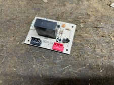 Peg Perego 6v Thomas The Tank Engine Ride on Train - SPARE PARTS - CIRCUIT BOARD