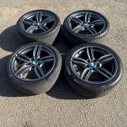 Set genuine bmw series f10 - genuine,