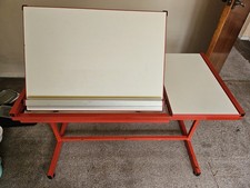Vistaplan Drafting Art Table -