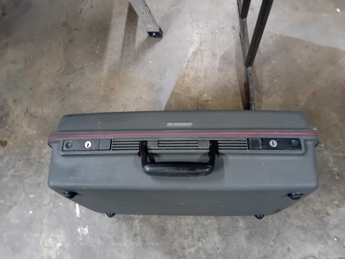 Facom tool case - facom,
