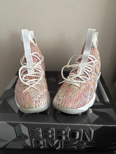 Nike lebron fruity - nike,
