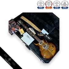 PRS Santana Signature Guitar