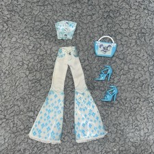 The Winx Club 2004 Fairy Magic