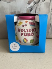 Pot of Dreams Hand Painted