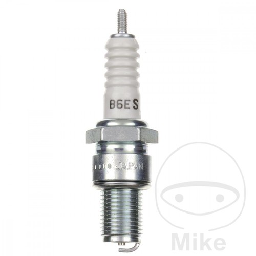 Ngk spark plug with - plug,