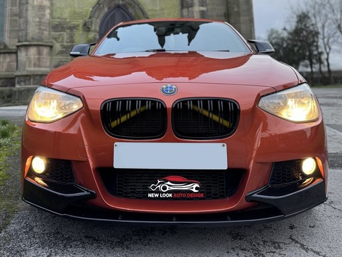 Bmw series f20 f21 3pc - bmw,