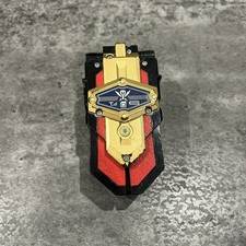 Power Rangers DX Mobirates