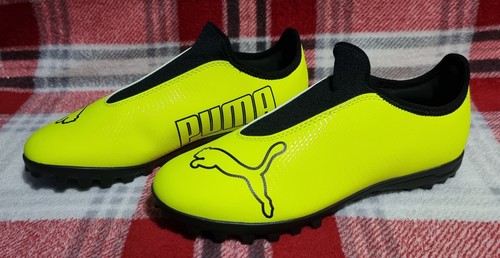Puma finesse jnr - ll, astro