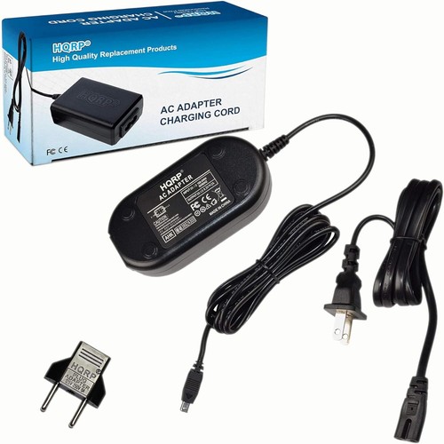 Hqrp power adapter for - hqrp,