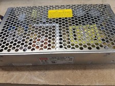 Sunpower S-100F- 12 volt