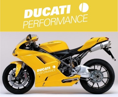 Ducati performance 1199 - 2x,
