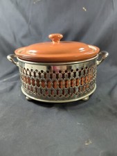 Cambridge Art Pottery Guernsey