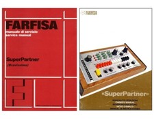 FARFISA SUPERPARTNER Rhythm