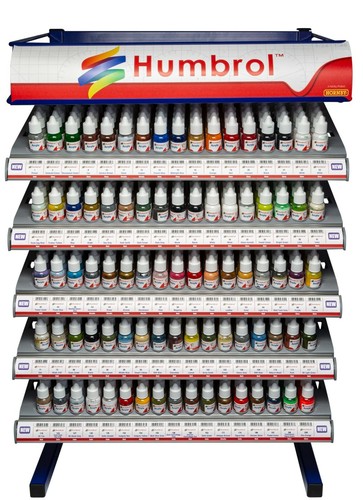 Humbrol acrylic paint 14ml - humbrol,