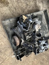 Aprilia Rsv1000 Engine Early