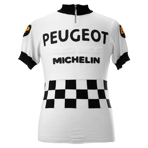 Peugeot team 1967 vintage - 1967,