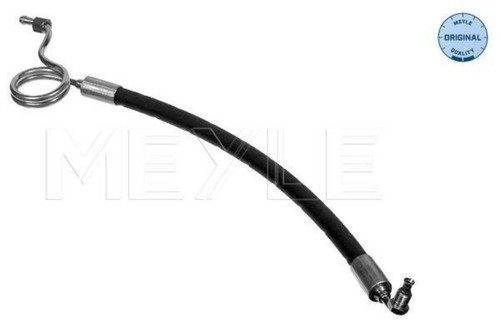 Steering system hydraulic hose - steering,