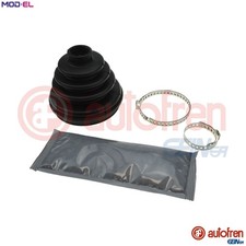 BELLOW KIT DRIVE SHAFT D8094