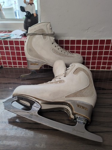 Edea ice fly skates - fly,