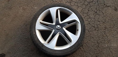 Vauxhall insignia sri 5x120 - sri,