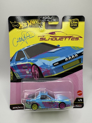 Hot wheels premium car - wheels,