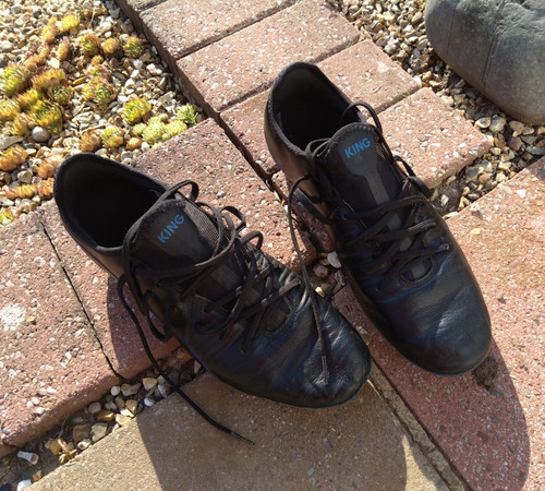 Puma king leather - king, k-leather