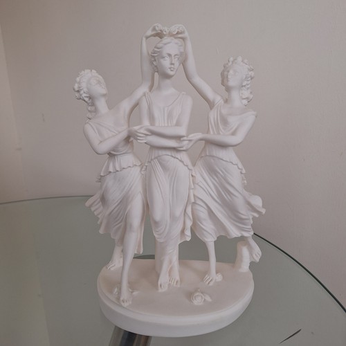Neoclassical three graces - neoclassical,