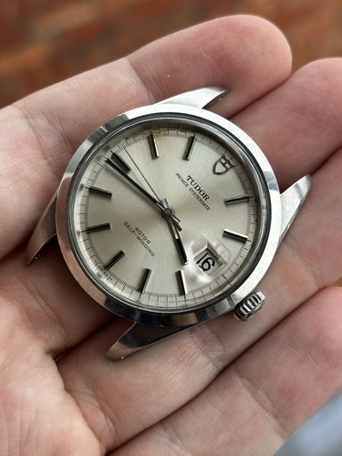 1971 tudor prince oysterdate - tudor,